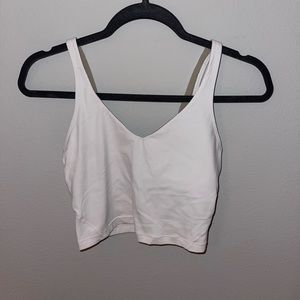 Lululemon align tank. Size 4